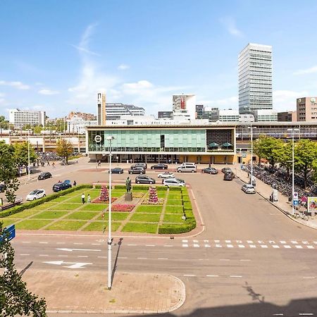 Spacious 65M2 Apartment In The Centre Of Eindhoven - R65B ภายนอก รูปภาพ