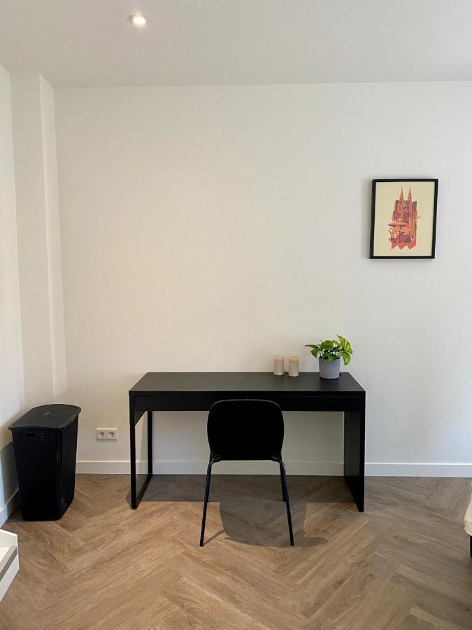 Spacious 65M2 Apartment In The Centre Of Eindhoven - R65B ภายนอก รูปภาพ