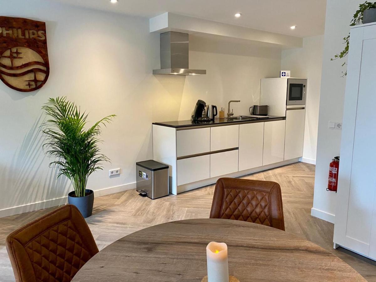 Spacious 65M2 Apartment In The Centre Of Eindhoven - R65B ภายนอก รูปภาพ