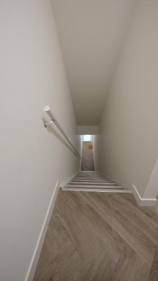Spacious 65M2 Apartment In The Centre Of Eindhoven - R65B ภายนอก รูปภาพ