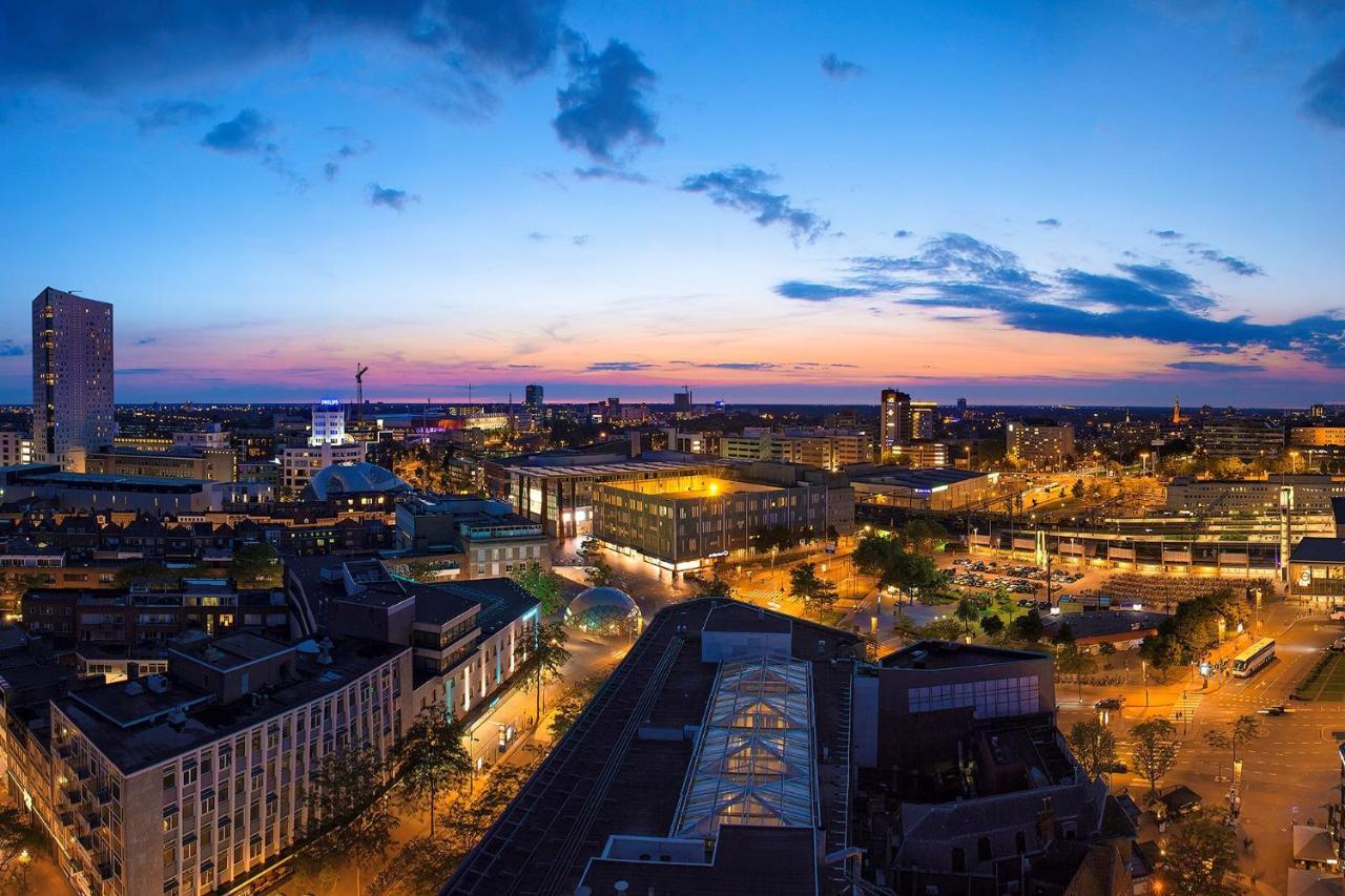 Spacious 65M2 Apartment In The Centre Of Eindhoven - R65B ภายนอก รูปภาพ