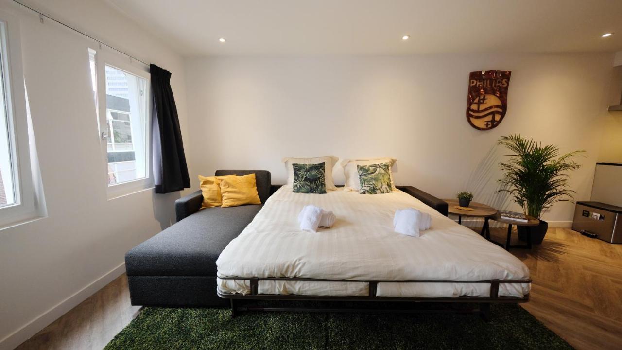 Spacious 65M2 Apartment In The Centre Of Eindhoven - R65B ภายนอก รูปภาพ